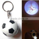 Football Projector Logo Key Chain LS Eplus thumbnail-1