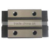 Taiwan PMI MSA15S MSA20S MSA25S Square Rail Linear Guide Block Slider thumbnail-1