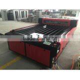 1325 130W Low Price Laser Cutting Bed , China Manufacturer CO2 Laser Cutter for Sale With Auto Focus System thumbnail-2