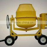 Concrete Mixer thumbnail-1