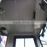 2015 Hot Sale 1.6T Wheel Loader ZL16 Front Loader thumbnail-4