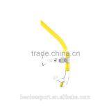 100% High Quality Silicone Swimmer's Snorkel thumbnail-5