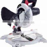 8" Electric Mitre Saw, Wood Saw, Compound Saw 1400W thumbnail-1