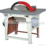 Circular Saw SHMJ105A With Size of Working Table 1000x630 and Saw Diameter 500mm