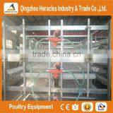Shandong Heracles Trade Assurance Equipment Poultry Layer Chicken Cage for Sale thumbnail-5