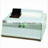 MODEL BG-30 BELT SURFACE GRINDING MACHINE
