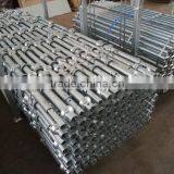 Q235 Steel Best Price Heavy Load Scaffold System Ceramic Cuplock thumbnail-1