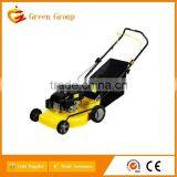 2016 Hot Easy Operation Rechargeable Lawn Mower With Low Noise Custom Designed for Golf thumbnail-1