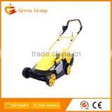 2016 Hot Easy Operation Rechargeable Lawn Mower With Low Noise Custom Designed for Golf thumbnail-5