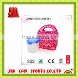 Newest Design Portable Thermal Food Neoprene Warmer Bag thumbnail-1