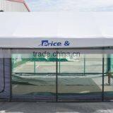 Cattle Hutch , Chicken Coop , Goat Shed , Poultry Shelters thumbnail-2