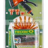 Coiled Hose 10m thumbnail-1