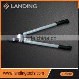 632401 PVC Grip 45# Carbon Steel Manual Lopping Shear,long Handle Pruning Shears thumbnail-1