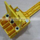 Silverline 30mm Woodworking Hand Tool Drill Dowelling Jig thumbnail-3