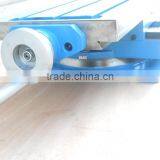 Cross Slide Rotary Table (with Swivel Base) BM30208, BM30209 thumbnail-3