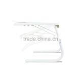 Breakfast Bed Mate Portable Laptop Folding Table Tray thumbnail-4