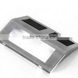 2pcs LED Outdoor White Color Solar Step Light,solar Night Light thumbnail-3