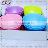 Hot Sale Manufacture Plastic Melamine Bowl,plastic Colorful PP Bowl, no Harm and Durable in Use thumbnail-1
