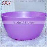 6oz 7oz Manufacture Colorful Plastic Melamine Rice Salad Bowl thumbnail-1