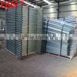 Construction Ladder Type Steel Scaffolding Shoring Frame For Masonry Work thumbnail-2