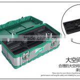 Berrylion Best Design Stainless Steel Box 14" 17" 19" Toolbox thumbnail-6