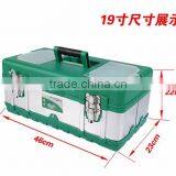 BERRYLION Good Price 19'' Stainless Steel Truck Tool Box With High Quality thumbnail-3
