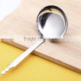 2016 New Arrival Top Grade Meal Spoon Made In China thumbnail-5