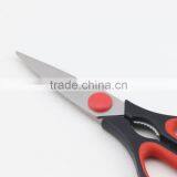 Red Handle Kitchen Use Cutter With Multi Functions thumbnail-6