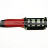 42129 Kitchen Knife Sharperner / Wheels Knife Sharpener / Knife Slicker thumbnail-4