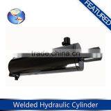 Welded Hydraulic Loader Cylinders Made by Steel for Agricultural Machine thumbnail-3