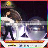 Factory Most Popular Inflatable Reflect Ball / Inflatable Mirror Ball / Advertising Decoration Ball Large Sale