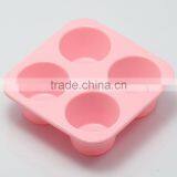 Nonstick Silicone Bakeware/cake Mould thumbnail-1