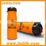 Custom Logo Reusable Eco Drinking Bottle For Sports thumbnail-1