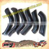 High Quality Acccessories 4x4 ABS Fender Flare for Wrangler XJ Fender Flare thumbnail-1