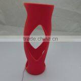 2015 High Quality Heat-insulating Stainless Steel Mug Silicone Sleeves/ Glass Water Bottle Silicone Sleeve thumbnail-2