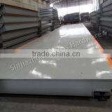 3X8M SCS-50T Digital Car Weighing Scales thumbnail-5