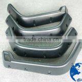 1997-2006 TJ Parts Jeep Wrangler Fender Flares thumbnail-1