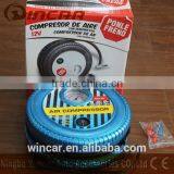 New Style Low Profile Tire Inflation Air Inflator Pump thumbnail-3