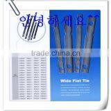 Ratchet Tie Downs With Flat Hook thumbnail-1