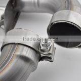 Exhaust Tips for vw Touareg thumbnail-4