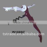 2014 New Stainless Steel Multi Function Keychain Wine Bottle Opener W1089C thumbnail-1