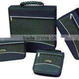 Wholesale Non-woven Folding CD Rack or CD Holder thumbnail-1