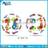 Hot-selling Flexible Outdoor Play Game Pvc Ball for Kids thumbnail-5