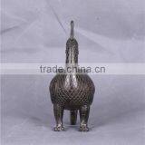 Classical Chinese Bronze Ware/Bronze Artwork/Bronze Decoration/China Style Bronze Artwork thumbnail-2