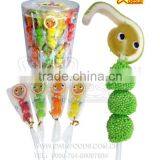 Smiling Face Shape String Soft Candy thumbnail-1