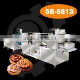 Anko Professional Automatic Frozen Industrial Commercial Bread Machine thumbnail-6