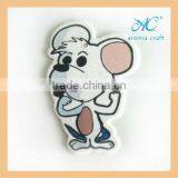 EA1-1005 Round Cotton Paper Hanging Car Air Freshener thumbnail-6