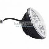 5 Inch 36W Round LED Truck Driving Light Flood Working Lamp thumbnail-3
