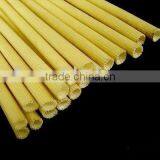 2751 Silicon Rubber Fiberglass Sleeving thumbnail-1