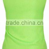 Womens Plain Ribbed Stretch Ladies Sleeveless T-Shirt Vest Tank Top Plus Siz thumbnail-6